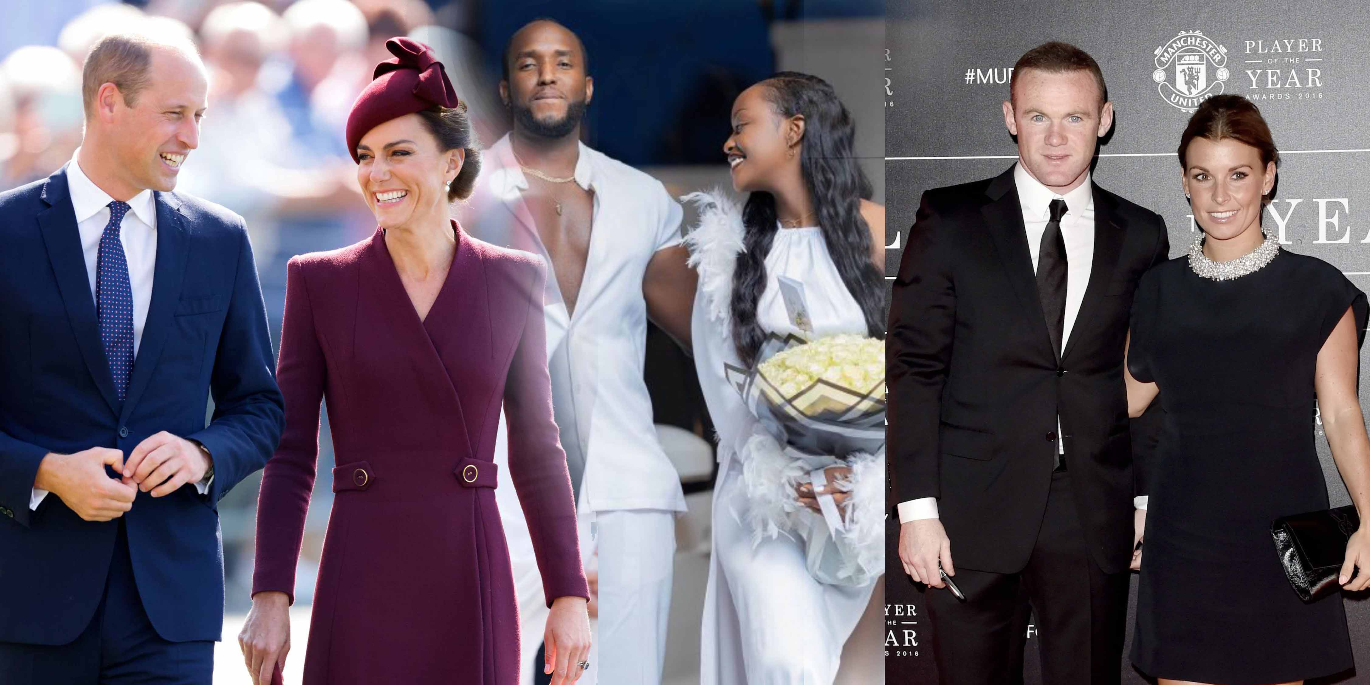 The Ben na Pamella bahanzwe amaso! Ubukwe buhenze mu mateka y’Isi harimo ubwatwaye asaga Miliyari 110 Frw