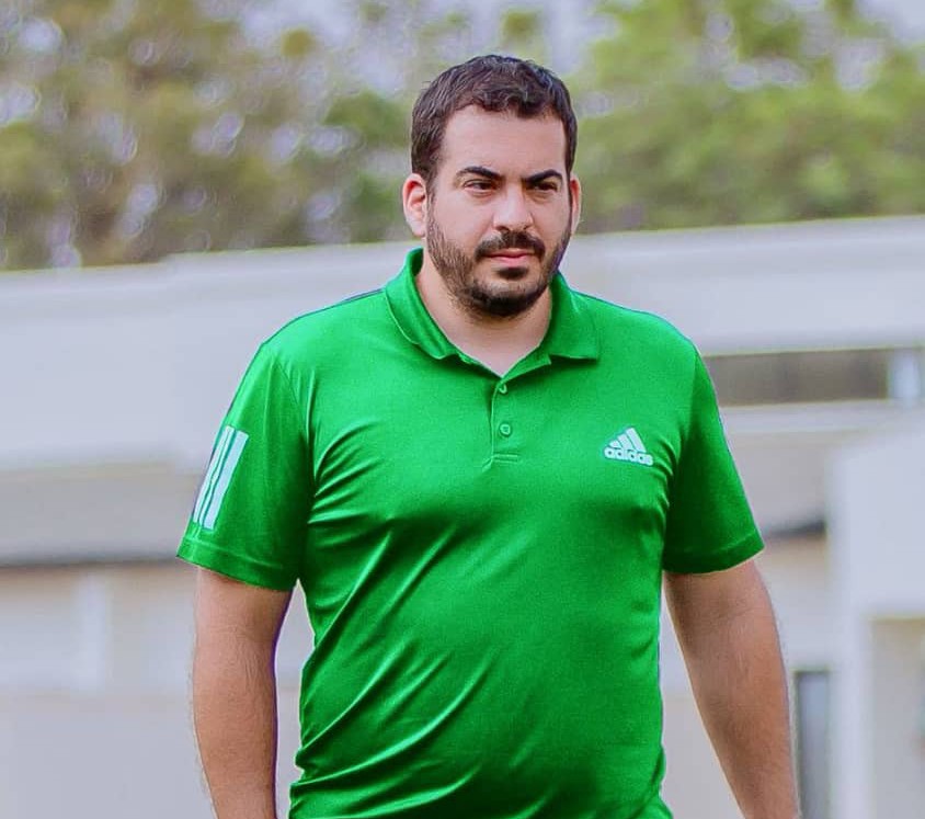 Umutoza Koukouras agiye kujyana Kiyovu Sports mu Nkiko