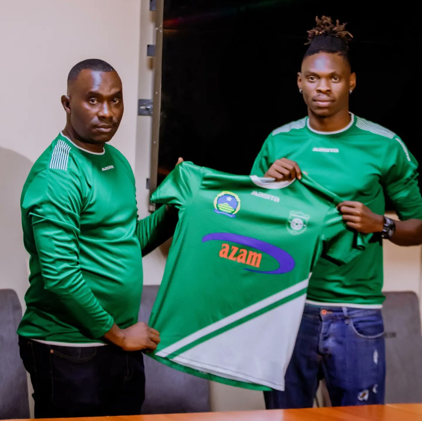 FIFA yahannye Kiyovu Sports yifashishije FERWAFA kubera John Mano