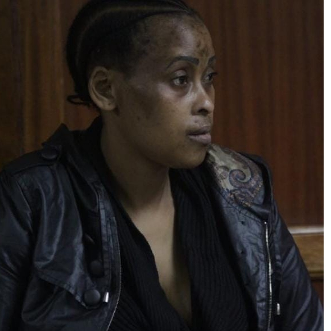 Kenya: Uwineza Antoinette ukekwaho gushaka kwica umusuwisi yafunguwe by'agateganyo 