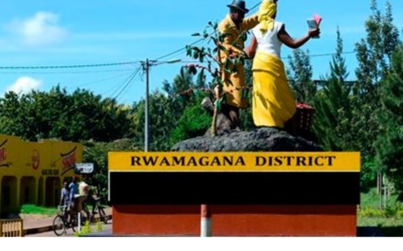 Rwamagana/Gisagara: Abagabo babiri bakekwaho kwica abagore babo ...