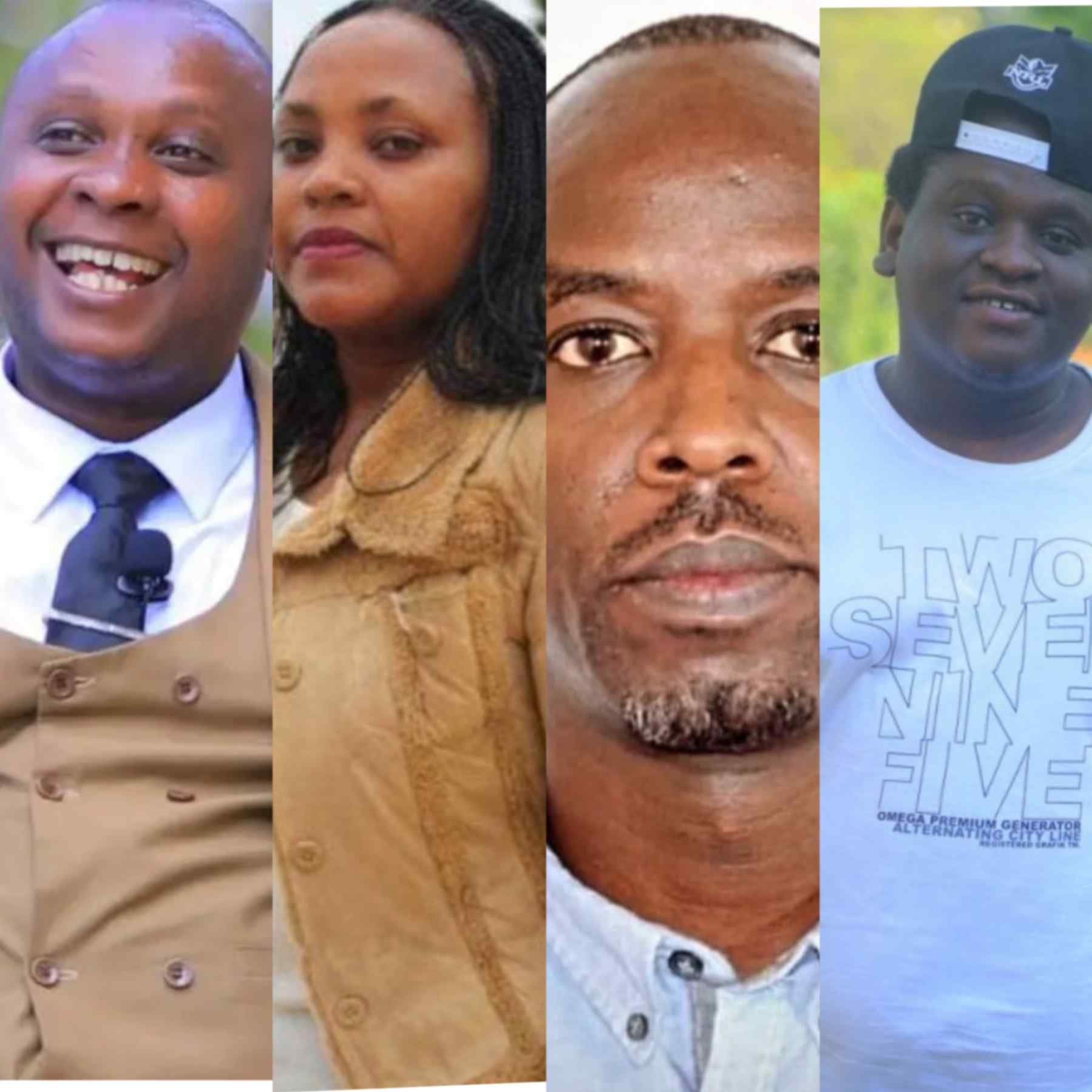 Basize intimba! Ibyamamare nyarwanda 5 byitabye Imana muri 2023 ...