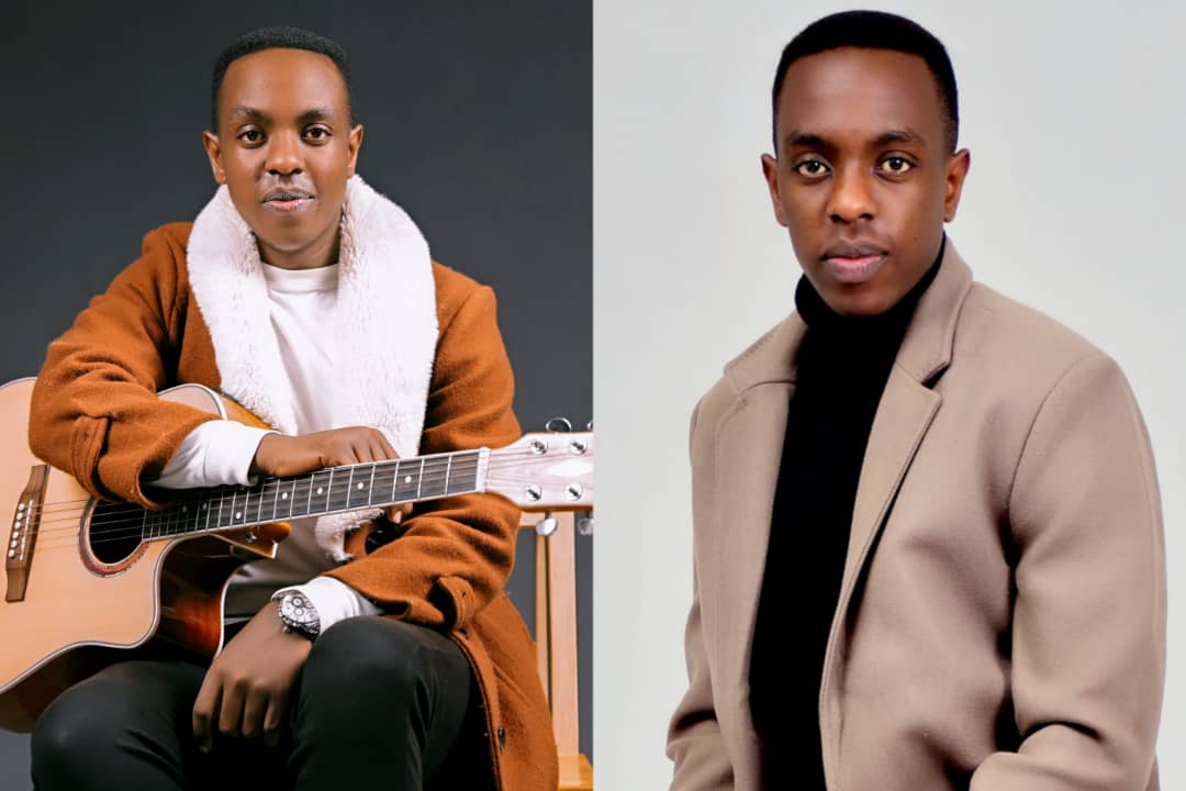Ni umuhamagaro w’Imana! Jado Masengesho yiyongereye ku bahanzi ba Gospel nyarwanda – VIDEO