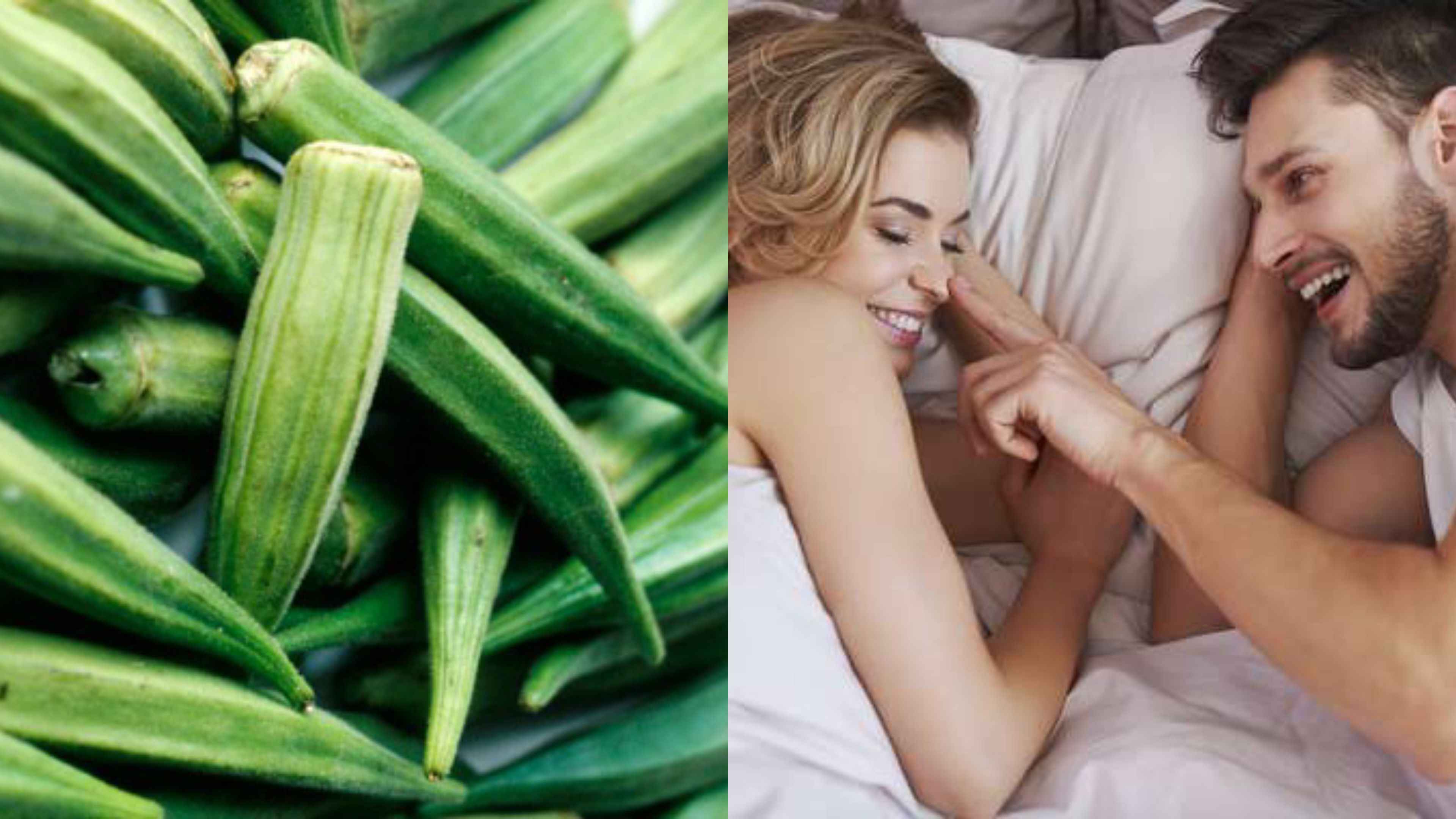 Ibanga ryihishe muri Gombo “Okra " ivugwaho kongerera abagore amavangingo