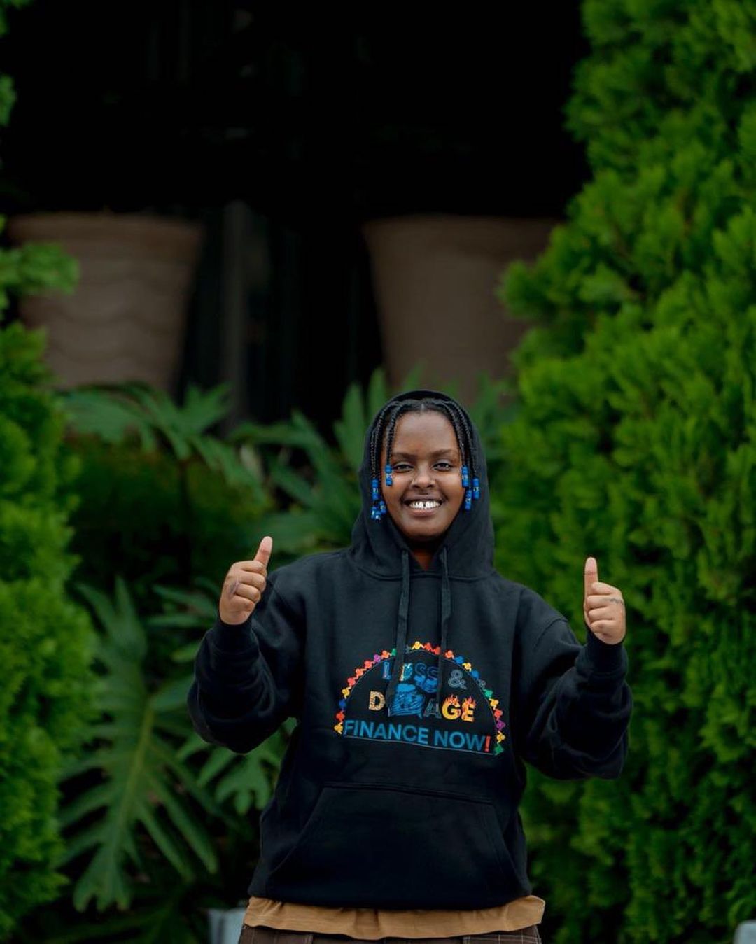 Ariel Wayz azataramira muri BK Arena kuri Saint Valentin | InyaRwanda.com