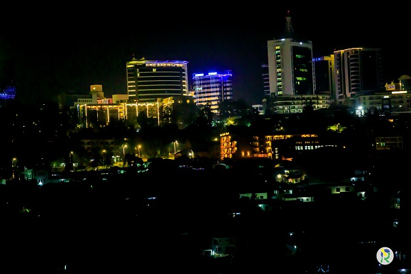 Ibitavugwa ku maramuko y'ibizungerezi by'i Kigali byahinduye Kata