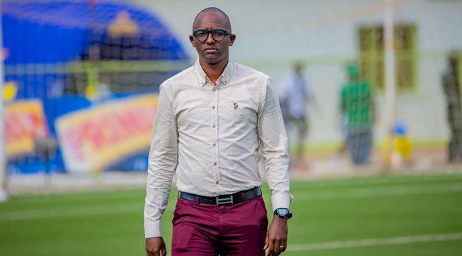 Ese Bugesera FC irirukana na Haringingo ko imibare ye ari ikashi?