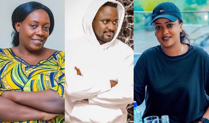 Mashariki yahuje ibyamamare muri filime ‘The Greenland’ ishingiye ku mitungo Ababiligi basize