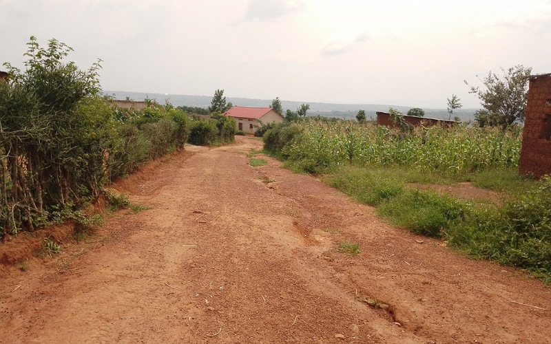 Kayonza : Umugabo arakekwaho kwiyahura nyuma yo kwica umugore we n'umwana wabo w'imyaka 3 