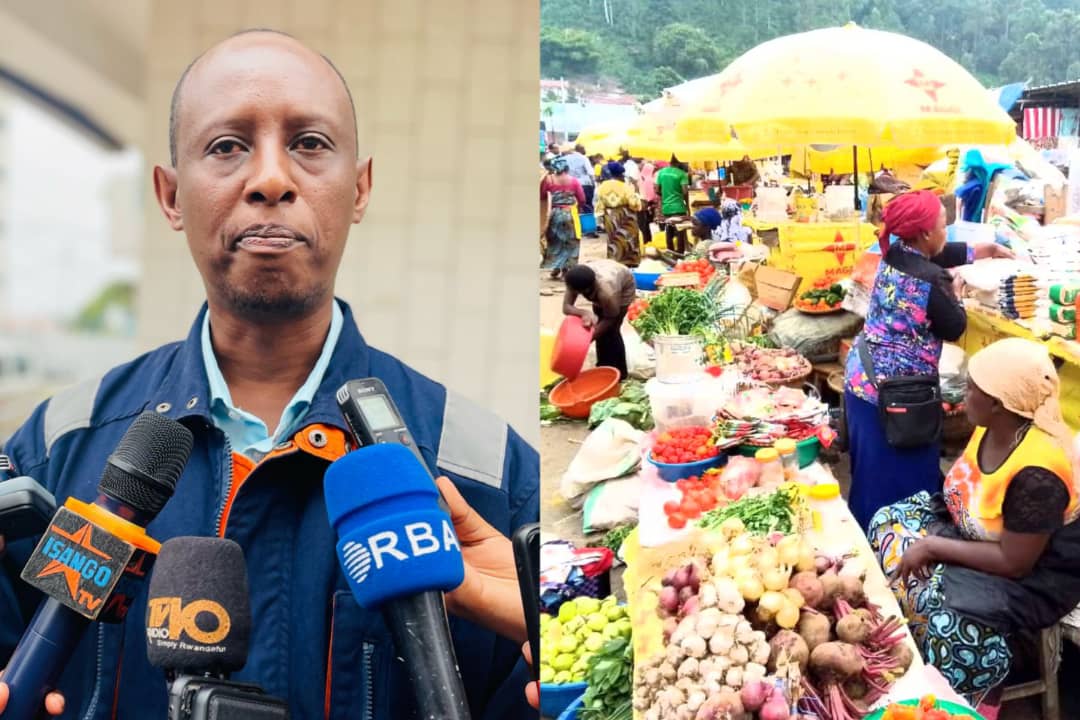 Zamukana Ubuziranenge: Abacuruzi b'i Rubavu bavuze uko basubijwe inyuma n'ababatuburiye biyitirira RSB