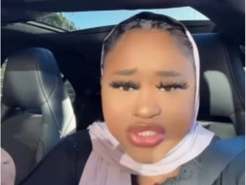 Sinakwikunda, umugabo wanjye mwemereye kurongora abagore bane!