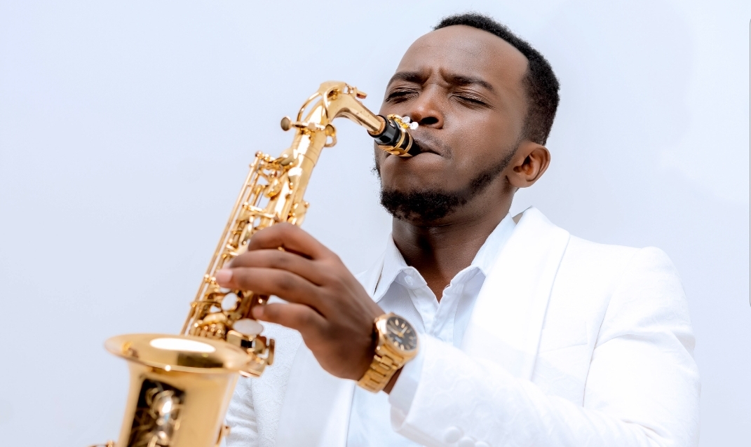 Chryso Ndasingwa watangiye umuziki muri Covid-19 yateguye igitaramo cy'amateka muri BK Arena