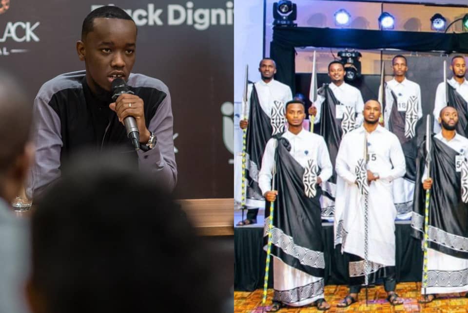 Abateguye 'Mister Rwanda na Miss Black' bagiye kujyanwa mu nkiko