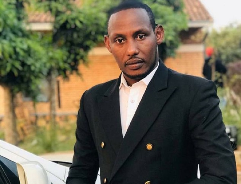 Super Manager agiye gukora ubukwe - VIDEO