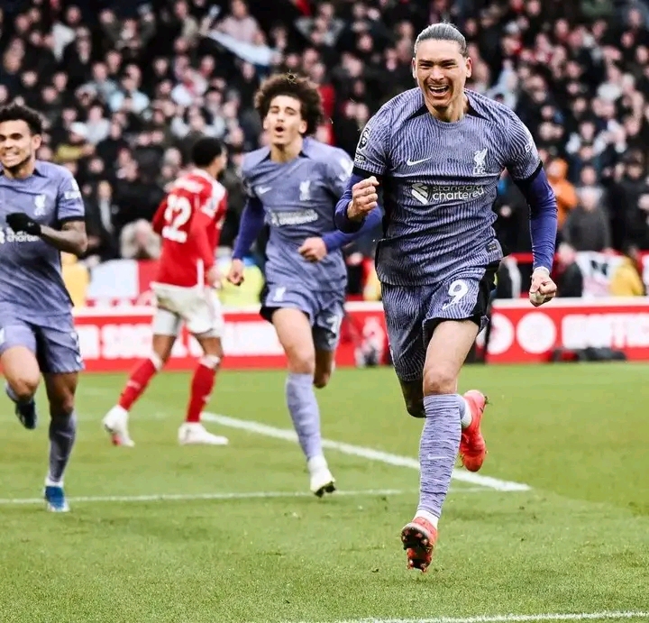 Premier League: Liverpool byayisabye umunota wa nyuma naho Chelsea ibyayo bikomeza kuyoberana