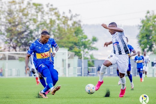 Umukino wa Rayon Sports na APR FC wimuwe kubera ikibazo cy'amata ...