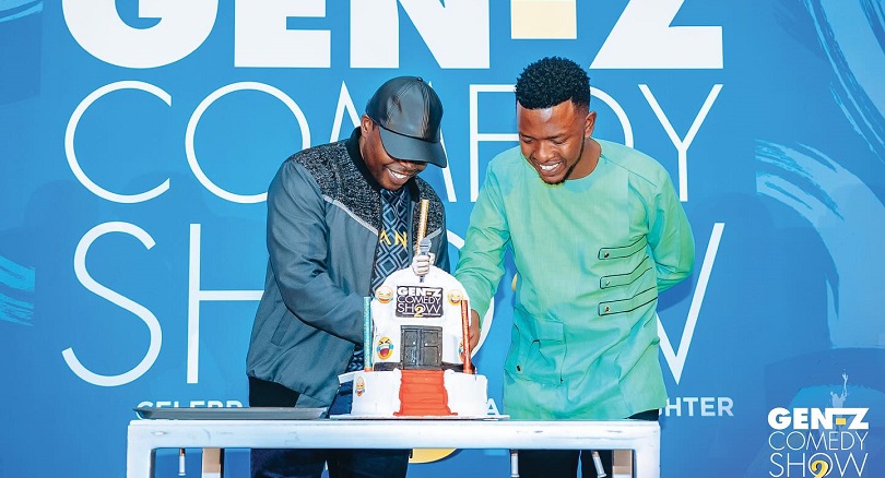 Salvador na Arthur banyuze abarimo Minisitiri Utumatwishima: Ibintu 10 byaranze isabukuru ya Gen-Z –AMAFOTO