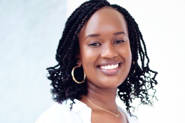 Umuryango Imbuto Foundation wabonye Umuyobozi Mukuru mushya