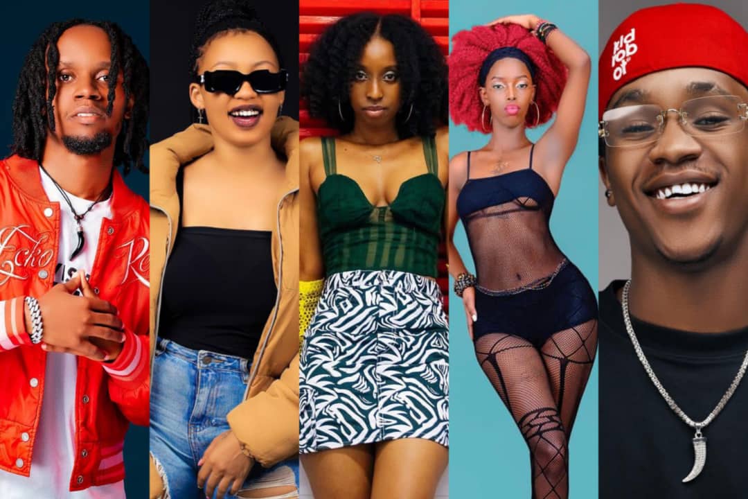 Bari guhinyuza ibyavuzwe! Abaraperi 15 b’amaraso mashya bo guhangwa amaso mu 2024