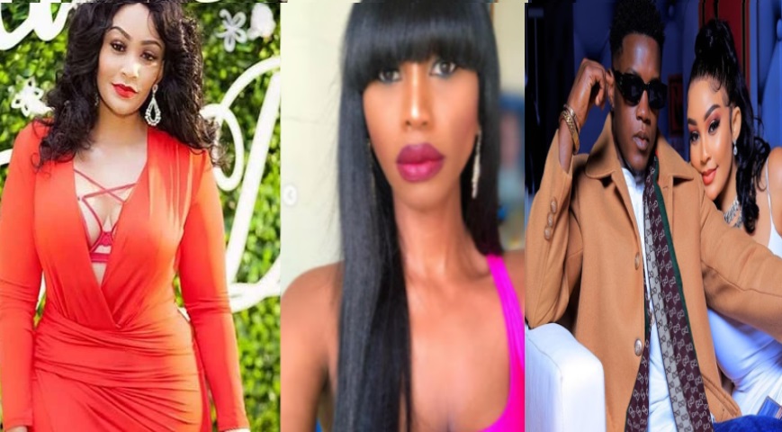 Zari ari kubagwa nta kinya ku bw'ikosa rikomeye ashinjwa gukorera umunyamakuru