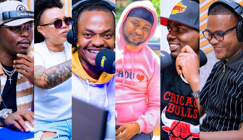 EXCLUSIVE: Umuyobozi wa Isibo FM avuze ku banyamakuru be bateje impaka-VIDEO