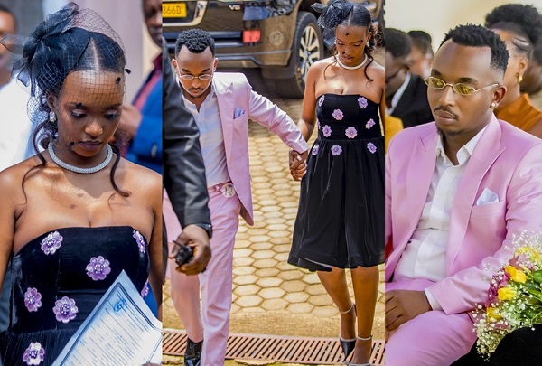 Ibitaravuzwe ! Uko Kenny Sol yasubitse gutura i mahanga kubera amafaranga ya Coach Gael