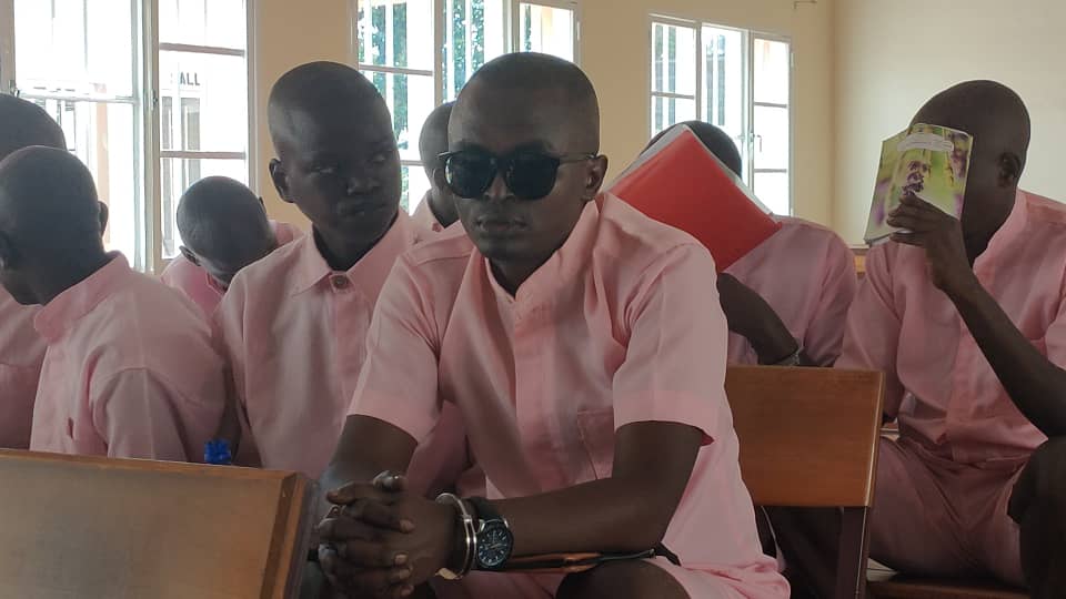 Imodoka ya Miss Shanitah yagarutsweho! Ibyaranze urubanza rwa Nkundineza Jean Paul waburanye mu mizi