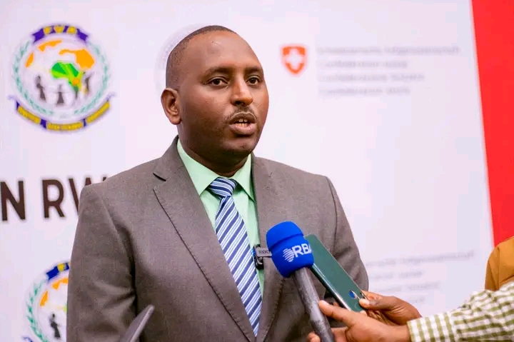 Rusizi: Inama Njyanama yemeje ubwegure bwa Visi Meya ushinzwe Iterambere ry'Ubukungu 