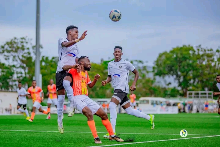 AS Kigali yabujije APR FC kwegukana igikombe-AMAFOTO