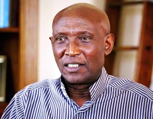 Renowned Business Magnate Tribert Rujugiro Ayabatwa Passes Away