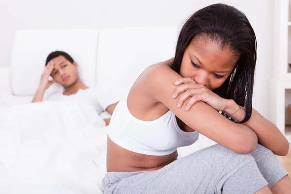  Ingaruka 5 ku buzima ziterwa no kwihambira ku muntu utagukunda