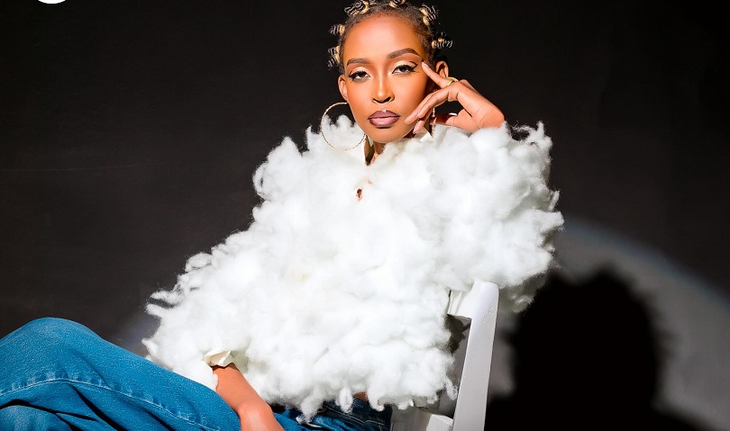 Iby’urukundo rwe rutarambye no kuziba icyuho cy’abakobwa! Byinshi ku muhanzikazi Rlutta- VIDEO