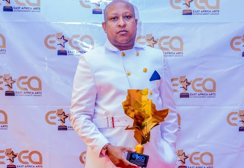 Uko yahuje Bruce Melodie na Eddy Kenzo, imikoranire na Chris Hat na Marina: Muyoboke yasubije- VIDEO