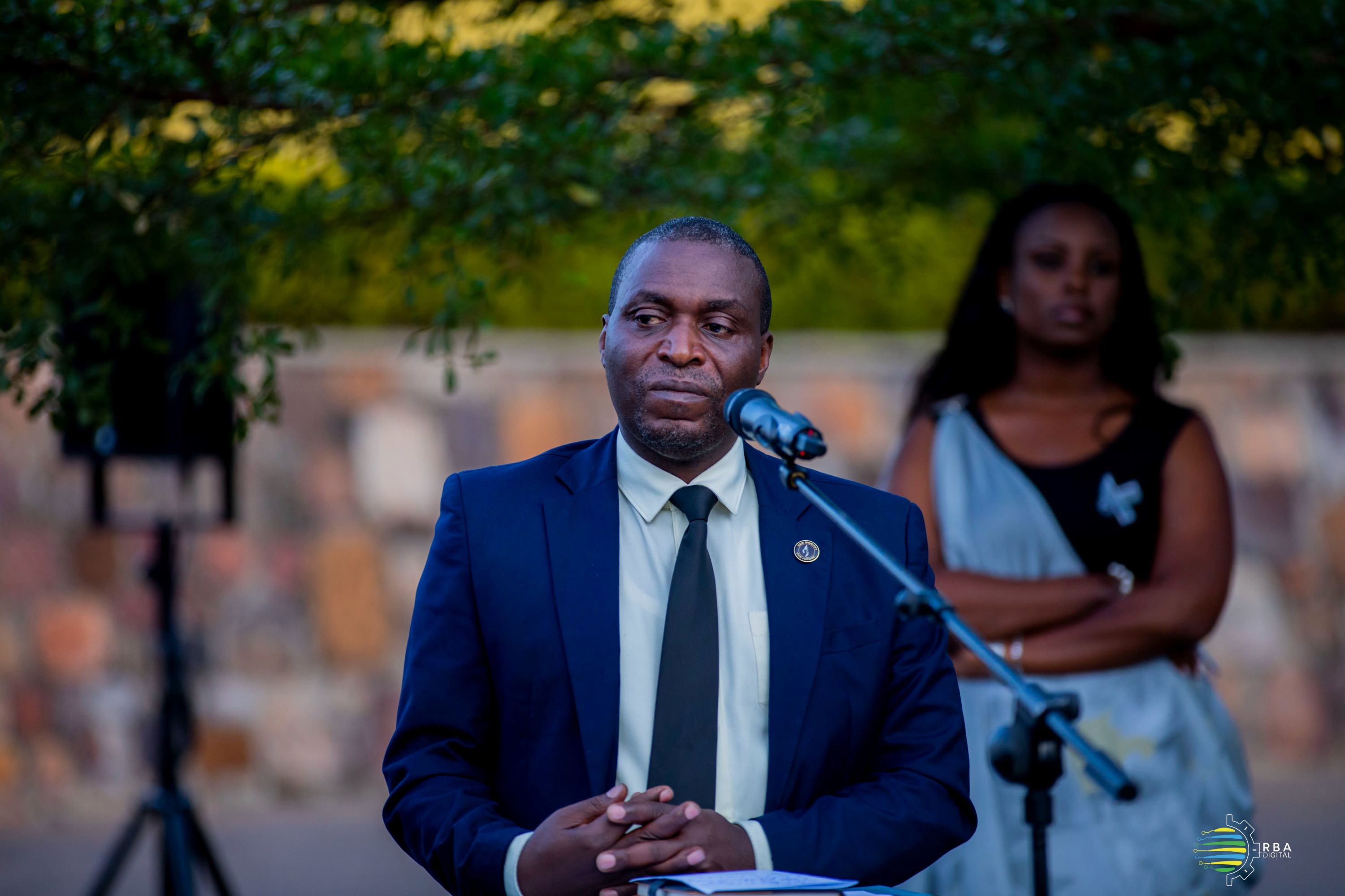 Bahagaze neza barabizira - Cléophas Barore avuga ku banyamakuru bishwe muri Jenoside yakorewe Abatutsi