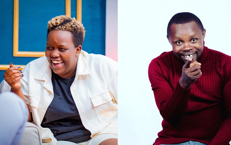 Mama Sava yahanuriwe kurushinga na Papa Sava