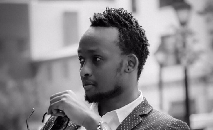 Meddy yaciye agahigo kuri YouTube akomeza kwanikira Diamond Platnumz