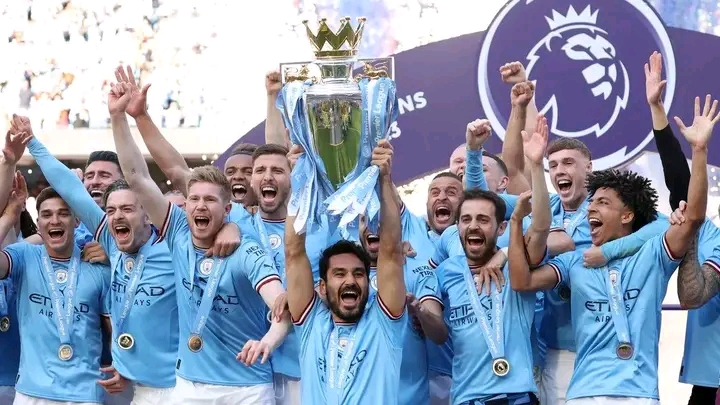 Imikino 2 ibanza ya Premier League ishobora kuzajya ikinirwa muri Amerika 