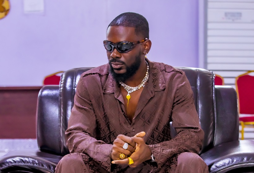 Agahigo kuri Spotify, ibanga ry’umuziki wa Nigeria no gusinyana na Def Jam yo muri Amerika: Adekunle Gold yavuze
