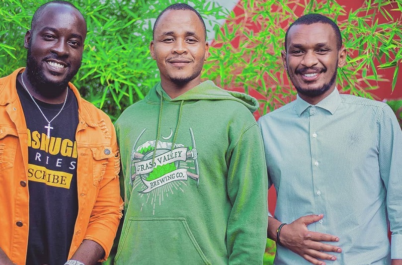 ‘Bamenya’ yateguje filime zihariye