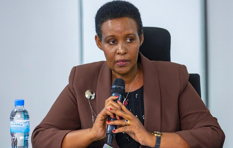 Abagera kuri Miliyoni 2 bagiye gutora bwa mbere mu Rwanda