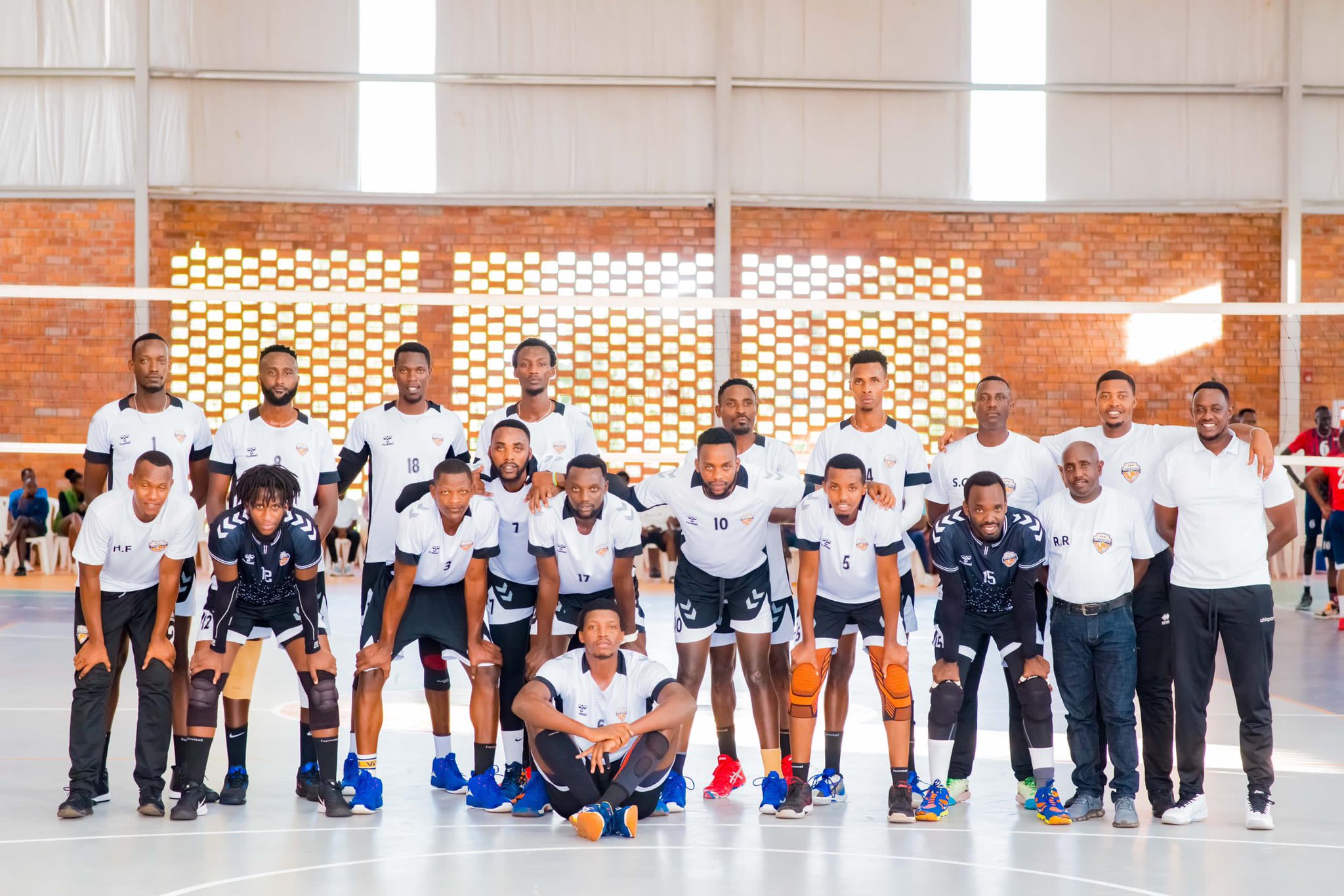 Volleyball: Amakipe akina umukino wa nyuma yamenyekanye | InyaRwanda.com