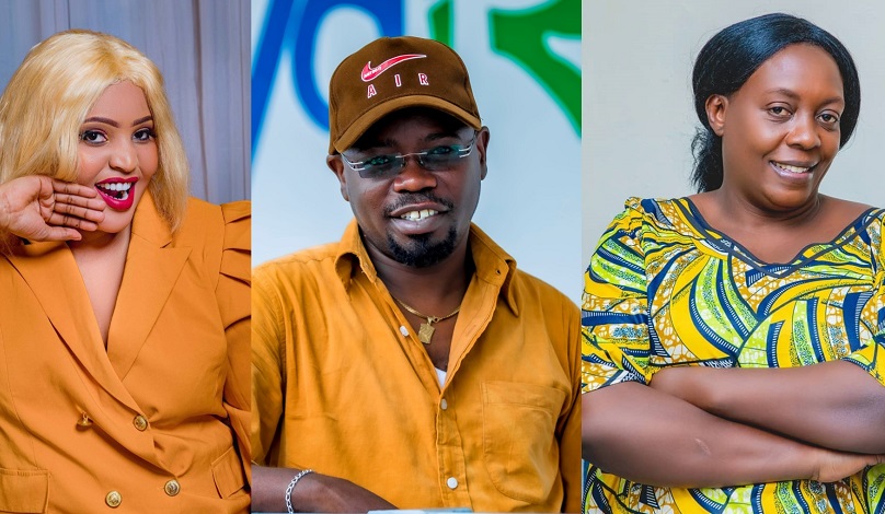 Yashowemo Miliyoni 20 Frw, ibice bimwe bikurwamo! Ibitaravuzwe kuri filime 'Intare y'Ingore' –VIDEO