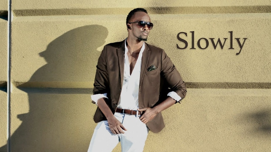 Meddy Breaks YouTube Record, Surpasses Diamond Platnumz
