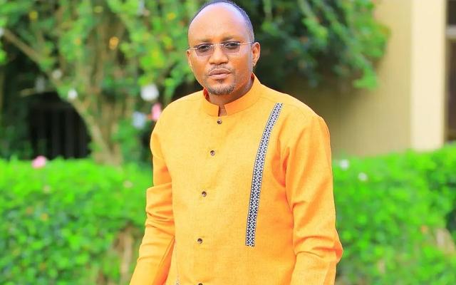 Nari mbifitiye inyota nyinshi - Theo Bosebabireba watumiwe mu giterane na ADEPR Ururembo rwa Gihundwe