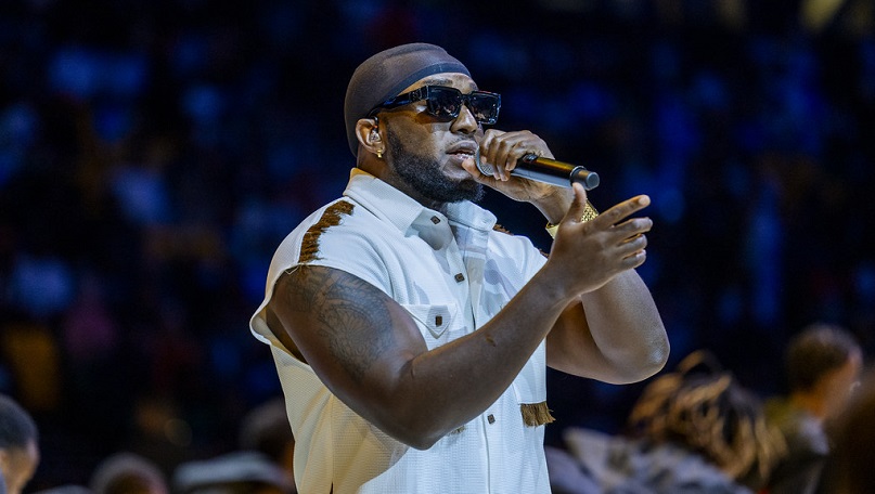 The Ben yavuze ku ndirimbo ebyiri yahimbye zizifashishwa mu kwamamaza Perezida Kagame-VIDEO