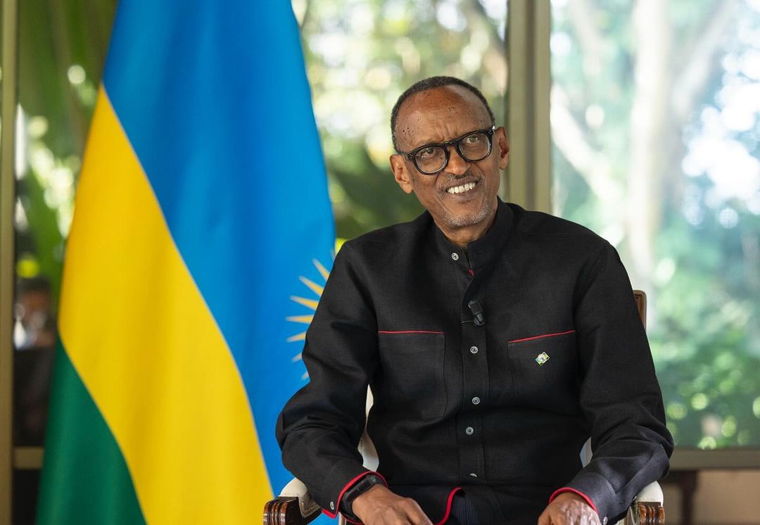 Nyakatsi yabaye amateka, ibyo gusuhukira mu Burundi biracika! Abaturage barashima Perezida Kagame 