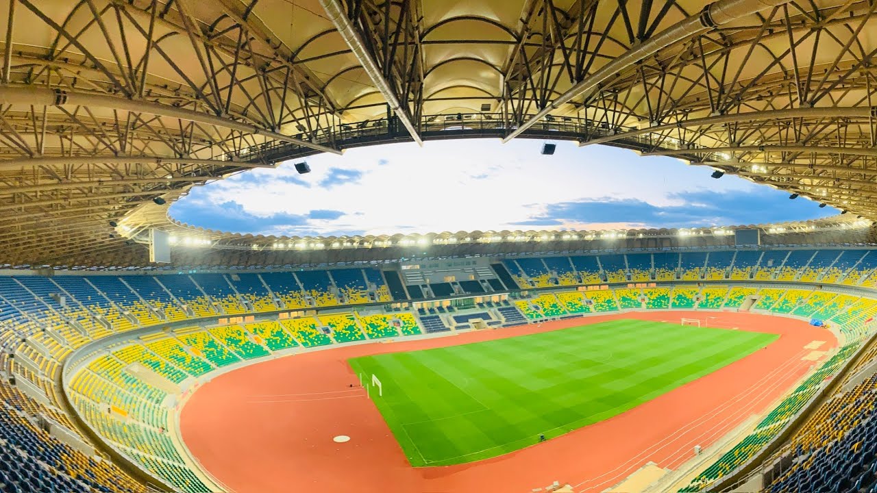 Rayon Sports na APR FC zigiye gucakiranira muri Sitade Amahoro