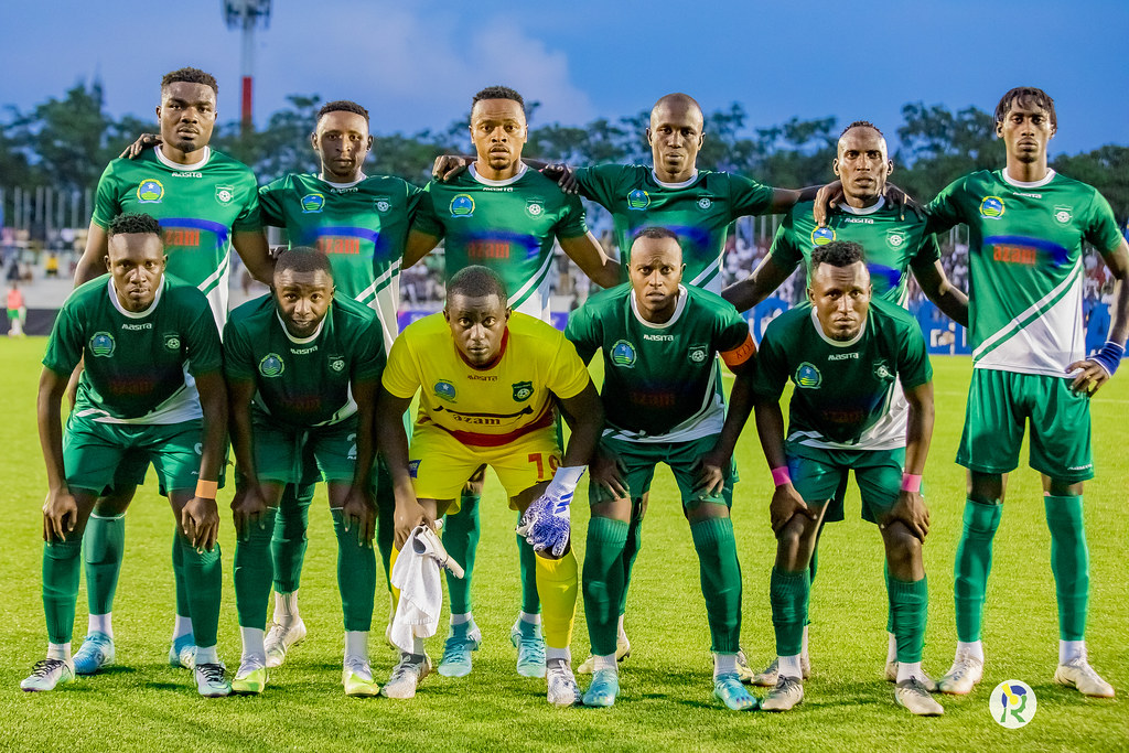 Komite ya Kiyovu Sports iheruka gutorwa izonzwe n'umunaniro w'ubukene ushobora guta iyi kipe ahabi