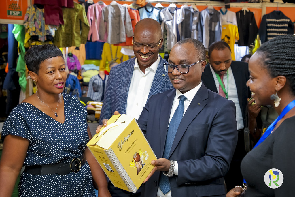 Kigali Hosts 27th Rwanda International Trade Fair: A Showcase of Innovation and Growth