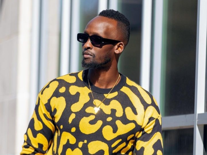 Isengesho rya Meddy kuri Perezida Kagame